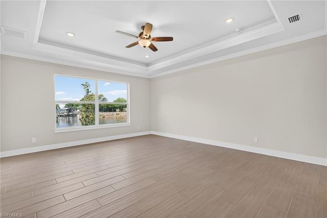 136 SW 12th ST, Cape Coral, FL 33991