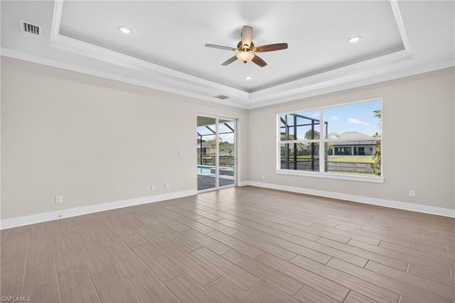 136 SW 12th ST, Cape Coral, FL 33991