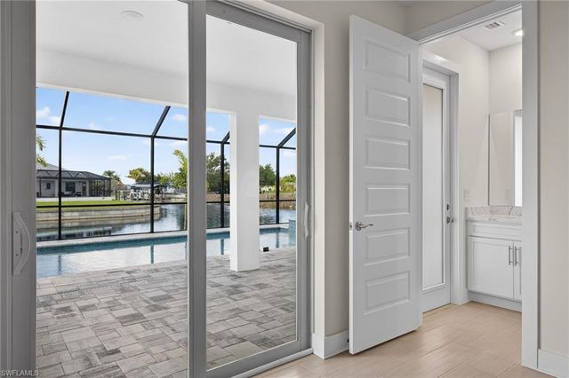 136 SW 12th ST, Cape Coral, FL 33991