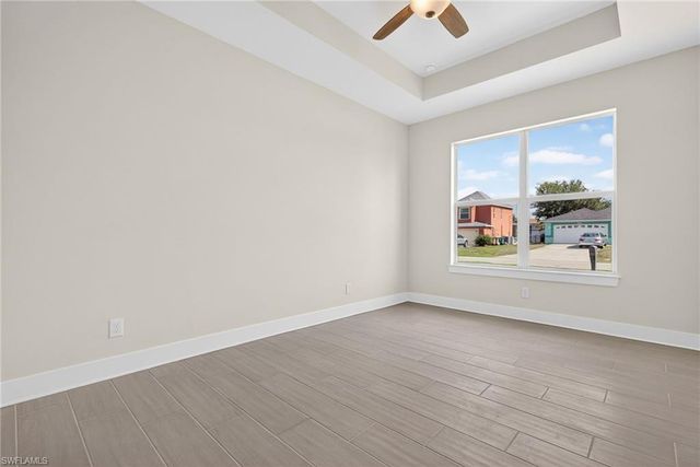 136 SW 12th ST, Cape Coral, FL 33991