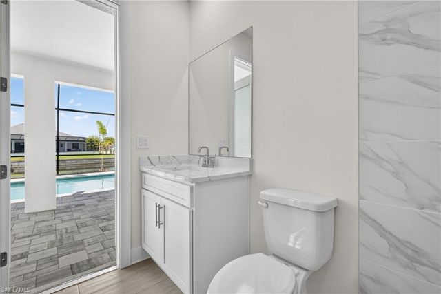 136 SW 12th ST, Cape Coral, FL 33991