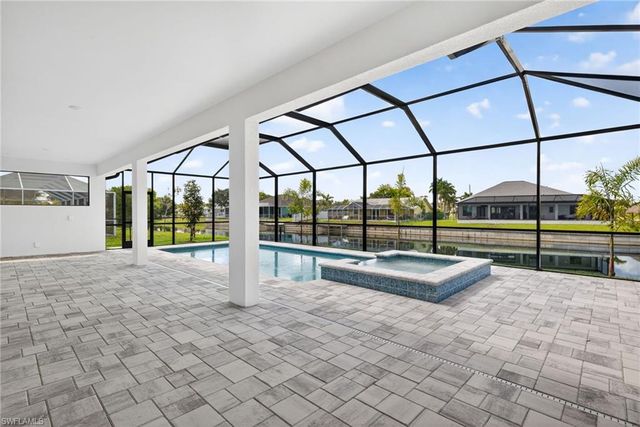 136 SW 12th ST, Cape Coral, FL 33991