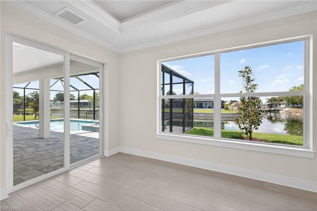 136 SW 12th ST, Cape Coral, FL 33991