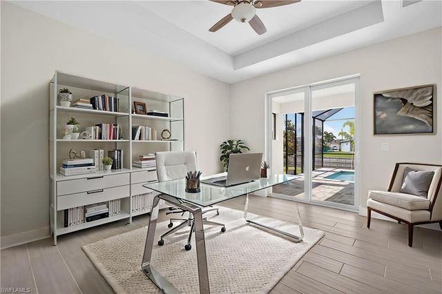 136 SW 12th ST, Cape Coral, FL 33991