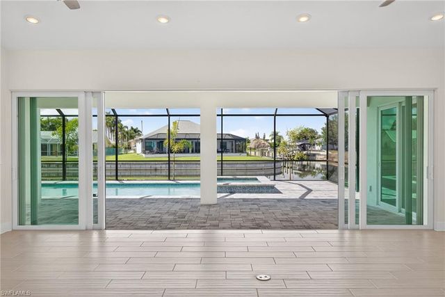 136 SW 12th ST, Cape Coral, FL 33991