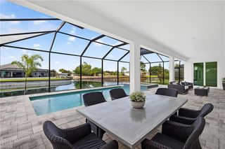 136 SW 12th ST, Cape Coral, FL 33991