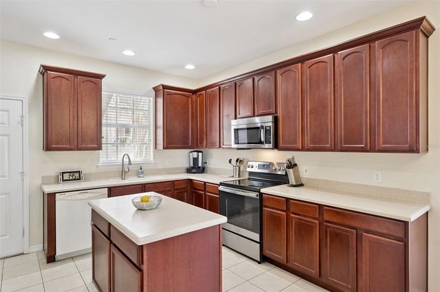 241 NAUTICA MILE DRIVE, Clermont, FL 34711