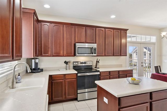 241 NAUTICA MILE DRIVE, Clermont, FL 34711