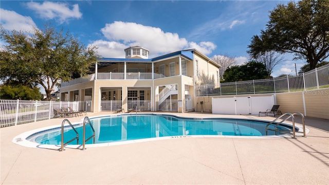 241 NAUTICA MILE DRIVE, Clermont, FL 34711