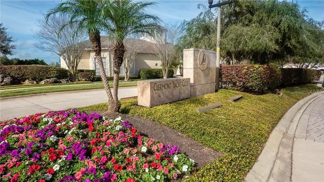 241 NAUTICA MILE DRIVE, Clermont, FL 34711