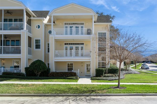 241 NAUTICA MILE DRIVE, Clermont, FL 34711