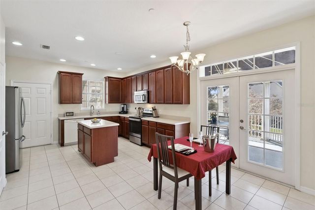 241 NAUTICA MILE DRIVE, Clermont, FL 34711