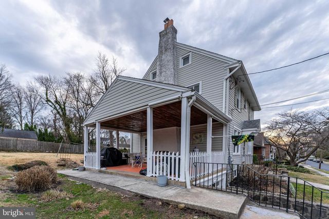 3210 HIGHLAND AVE, Drexel Hill, PA 19026