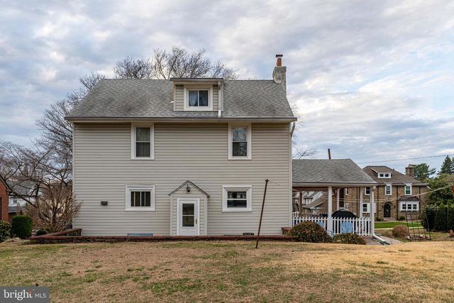 3210 HIGHLAND AVE, Drexel Hill, PA 19026