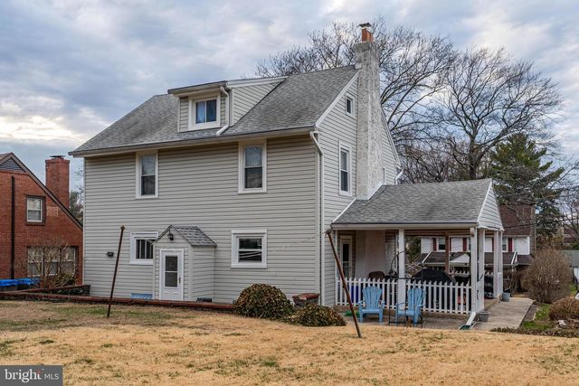 3210 HIGHLAND AVE, Drexel Hill, PA 19026