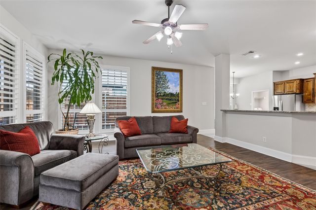 2636 Deer Hollow Drive, Little Elm, TX 75068