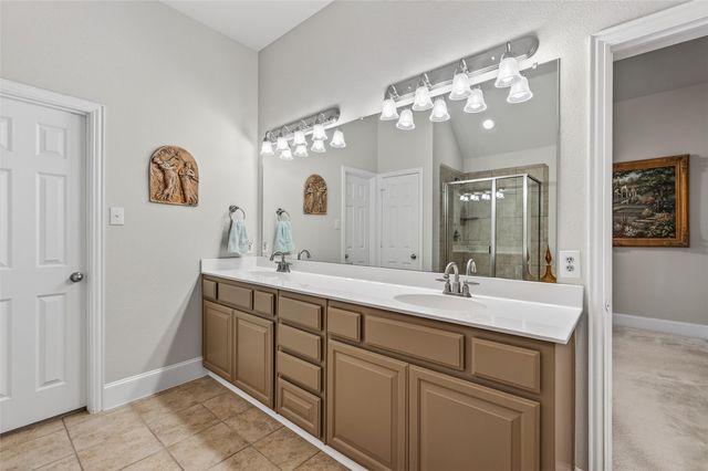 2636 Deer Hollow Drive, Little Elm, TX 75068