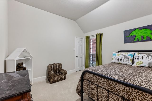 2636 Deer Hollow Drive, Little Elm, TX 75068