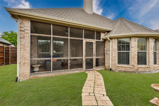 2636 Deer Hollow Drive, Little Elm, TX 75068
