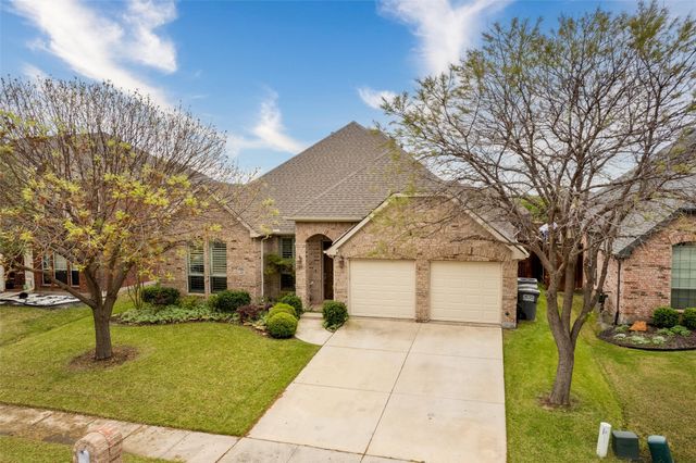 2636 Deer Hollow Drive, Little Elm, TX 75068