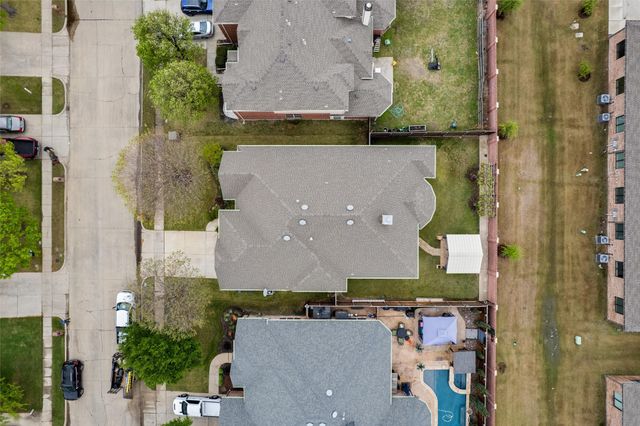 2636 Deer Hollow Drive, Little Elm, TX 75068