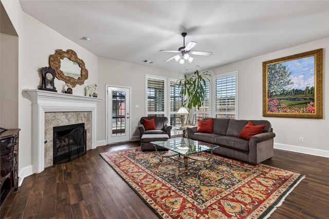 2636 Deer Hollow Drive, Little Elm, TX 75068