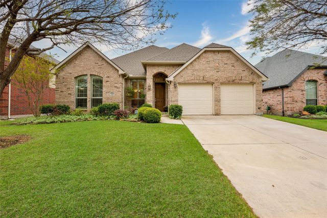 2636 Deer Hollow Drive, Little Elm, TX 75068