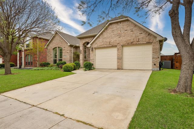 2636 Deer Hollow Drive, Little Elm, TX 75068