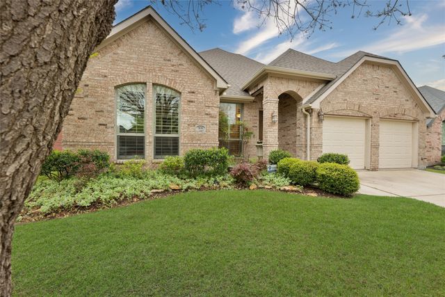 2636 Deer Hollow Drive, Little Elm, TX 75068