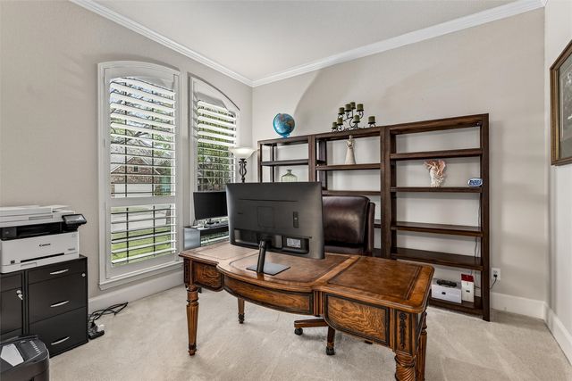 2636 Deer Hollow Drive, Little Elm, TX 75068