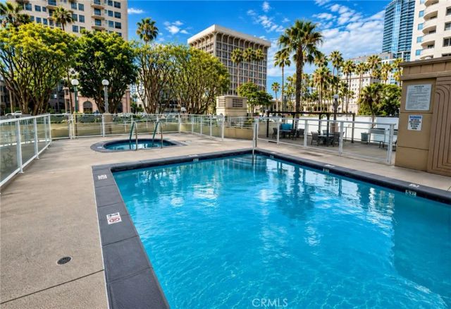 488 E Ocean, Long Beach, CA 90802