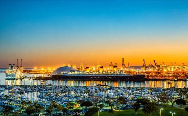 488 E Ocean, Long Beach, CA 90802