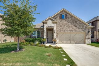 4912 Stillhouse Hollow Lane, Argyle, TX 76226