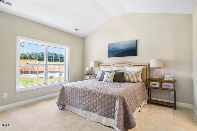 382 Black Oak Court, Clayton, NC 27520