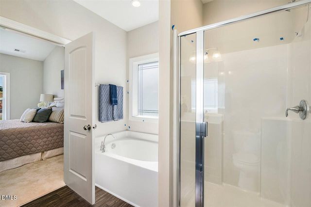 382 Black Oak Court, Clayton, NC 27520