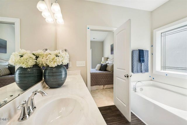 382 Black Oak Court, Clayton, NC 27520