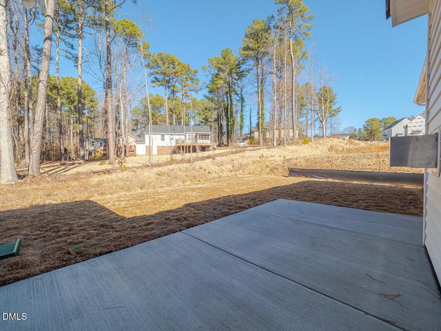 382 Black Oak Court, Clayton, NC 27520