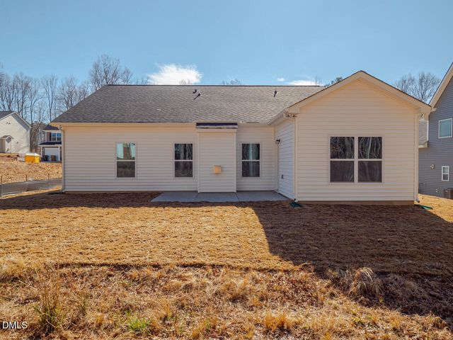 382 Black Oak Court, Clayton, NC 27520