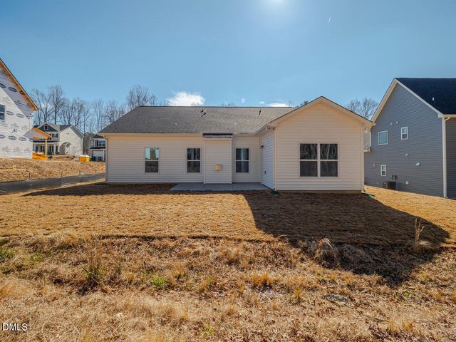 382 Black Oak Court, Clayton, NC 27520