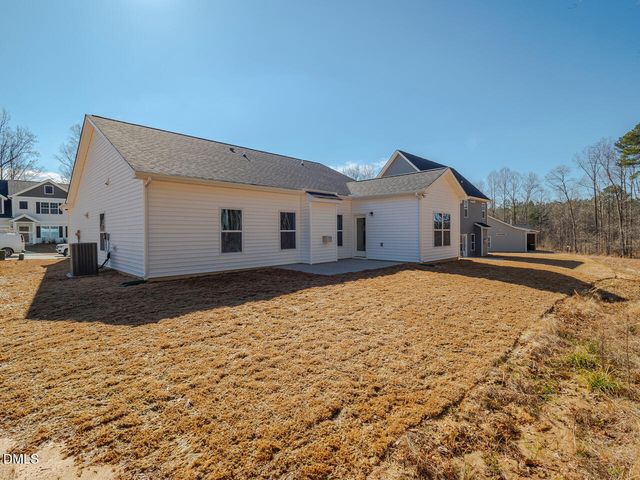 382 Black Oak Court, Clayton, NC 27520