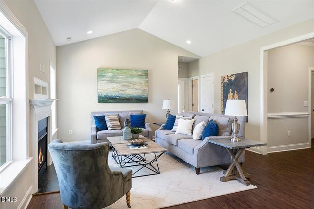 382 Black Oak Court, Clayton, NC 27520