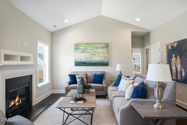 382 Black Oak Court, Clayton, NC 27520