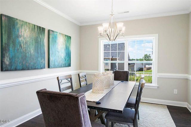 382 Black Oak Court, Clayton, NC 27520