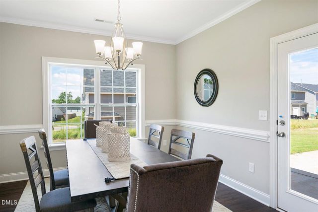 382 Black Oak Court, Clayton, NC 27520