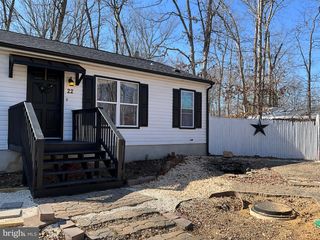 22 HUSTED STATION, Seabrook, NJ 08302