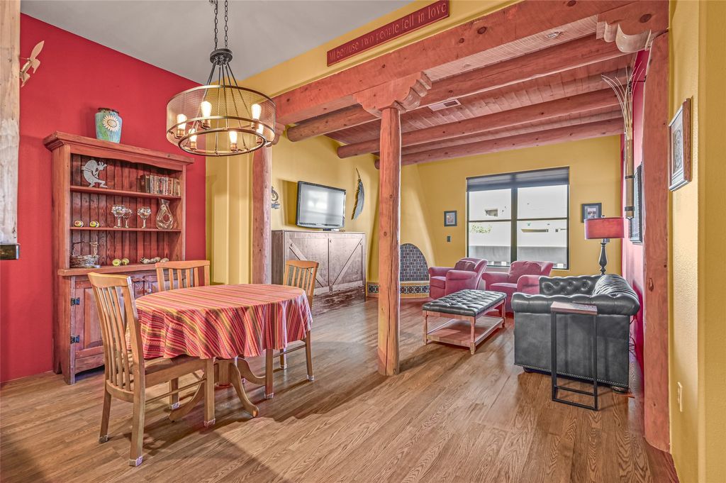 1405 Vegas Verdes Drive 235, Santa Fe, NM 87507