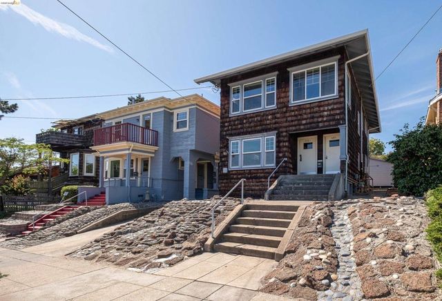 4283 Howe Street, Oakland, CA 94611