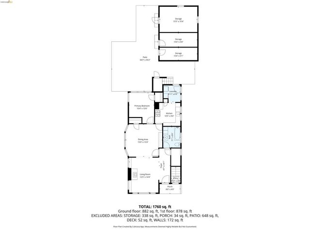 4283 Howe Street, Oakland, CA 94611