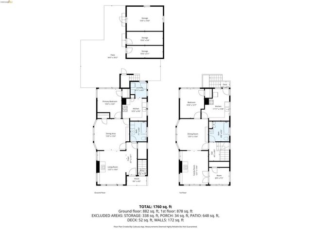 4283 Howe Street, Oakland, CA 94611