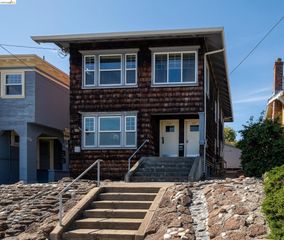 4283 Howe Street, Oakland, CA 94611